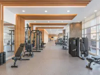 Discovery Primea, Manila - Gym