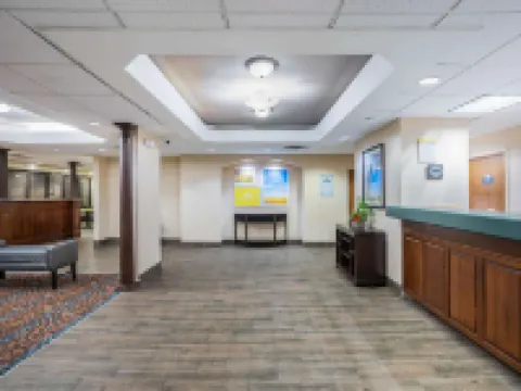 Days Inn by Wyndham Clarksville North Hotels in Clarksville