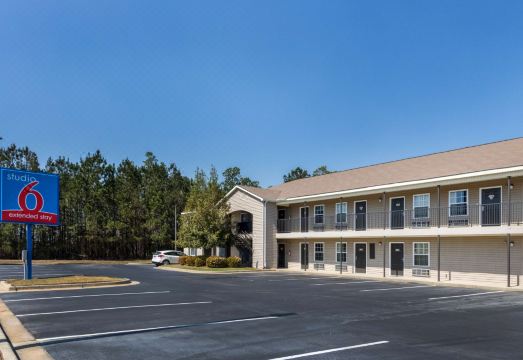 스튜디오 6 스테이트보로