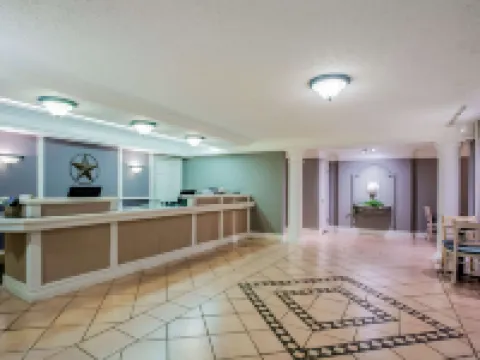 Baymont  Abilene Hotels in Abilene