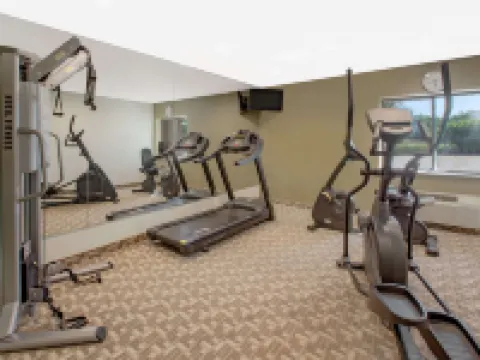 ベイモント バイ ウィンダム ジャクソン ブラックマンのホテル