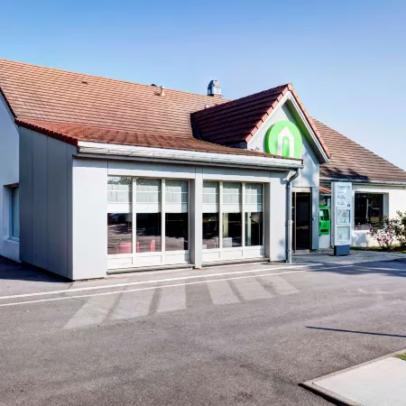 Campanile Evry Ouest - Corbeil Essonnes