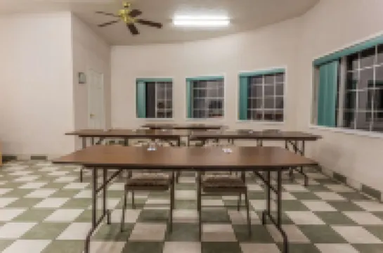 Travelodge by Wyndham Merced Yosemite