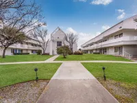 Motel 6 Irving, TX - Irving DFW Airport East Hotels in Irving