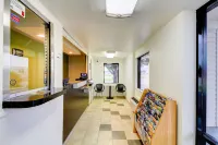 Studio 6 Midwest City, OK - Oklahoma City