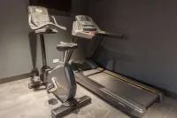 Best Western Plus Hotel Amstelveen - Gym