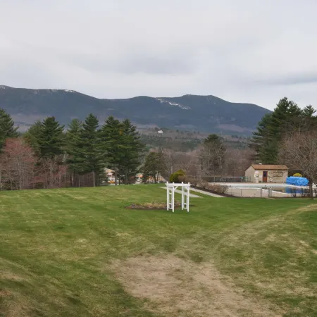 Fox Ridge Resort