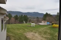 Fox Ridge Resort - con vistas a la montaña