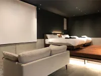 拉瓦桑拿&別墅 鄰近開善院葵堂的酒店