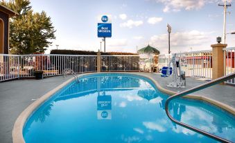 Best Western Fairwinds Inn