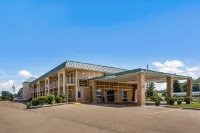 Quality Inn Forrest City I-40 Các khách sạn ở Thành phố Forrest