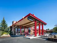 Red Lion Inn & Suites Missoula Hotels in Missoula