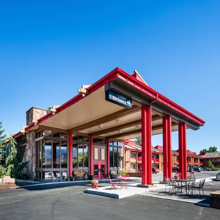 Red Lion Inn & Suites Missoula
