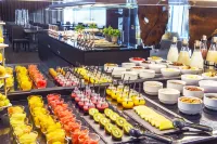 NH Bratislava Gate One - breakfast