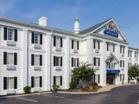 Baymont by Wyndham Columbia Maury Hotels in Columbia