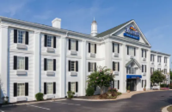 Baymont by Wyndham Columbia Maury