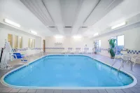 Baymont by Wyndham Casper East - Pools