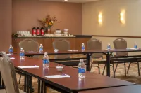 Hyatt Place Saratoga Malta - parking