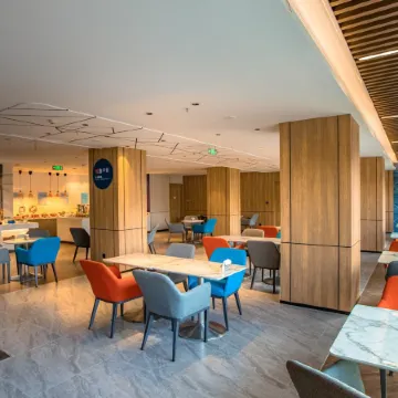 Holiday Inn Express SHANTOU CITY CENTER by IHG
