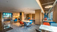 Holiday Inn Express SHANTOU CITY CENTER by IHG Hotels in Shantou