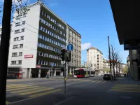 Pérolles Hotels in Fribourg