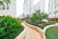 RedLiving Apartemen Bassura City - Gracefull Rooms Tower Dahlia Hotels in East Jakarta City