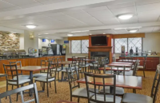 Best Western Plus the Inn at Sharon/Foxboro