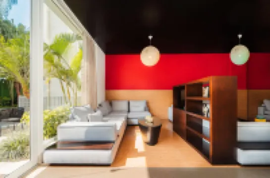 Holiday Inn Express TEGUCIGALPA by IHG Hotel a 