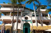 Sayulita Central Hotel - Pet friendly