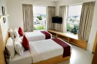 Quality Inn Patria Suites, Rajkot Hotels in Rajkot