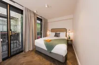 The Sarah by Urban Rest Hotels in Paddington