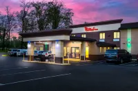 Red Roof Inn Denver - Lancaster County - 2つ星