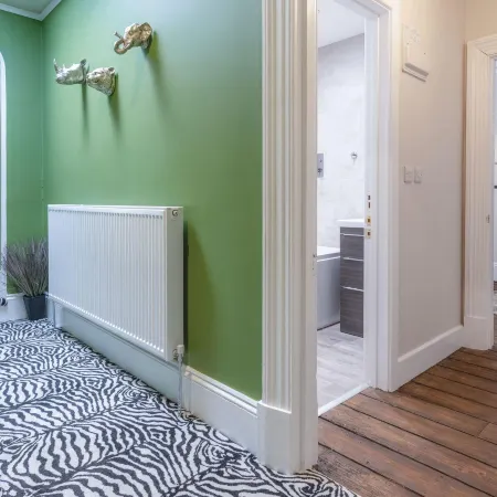 Hill House Country Estate - Princes Gate
