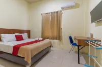RedDoorz Syariah Near Transmart Jambi 2