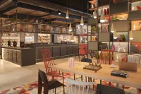 Moxy Rust Hotels in Rust