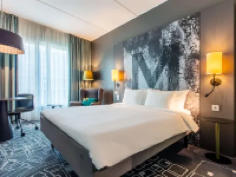 ラディソン ブル メトロポール ホテル ヘルシングボリ ヘルシンボリのホテル