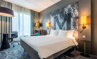 Radisson Blu Metropol Hotel Helsingborg