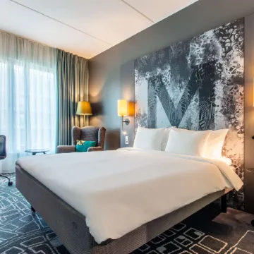 Radisson Blu Metropol Hotel Helsingborg