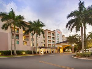 Courtyard Fort Lauderdale SW/Miramar