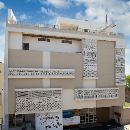 Hotel Bawa Udaipur