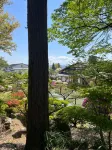 Kaburo No Niwa, a Detached Inn, Will Open in May 2