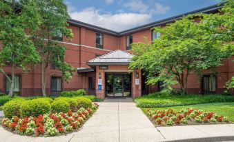 Extended Stay America Select Suites - Columbia - Gateway Drive