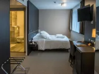 타워 호텔 알스트 호텔