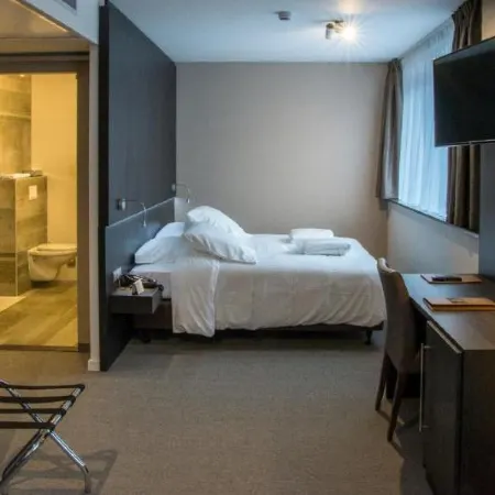 Tower Hotel Aalst