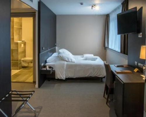 Tower Hotel Aalst Hotels in Aalst