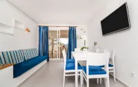 Globales Montemar Hotel a Cala Llonga