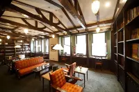 Unzen Kanko Hotel Hotels in Unzen