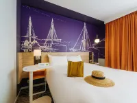 Ibis Styles Ancenis Centre