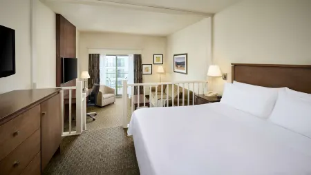 Best Western Plus Lamplighter Inn  Conference Centre