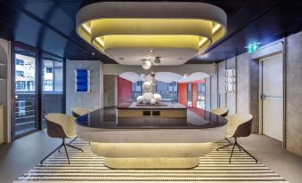 Best Western Ratchada Hotel